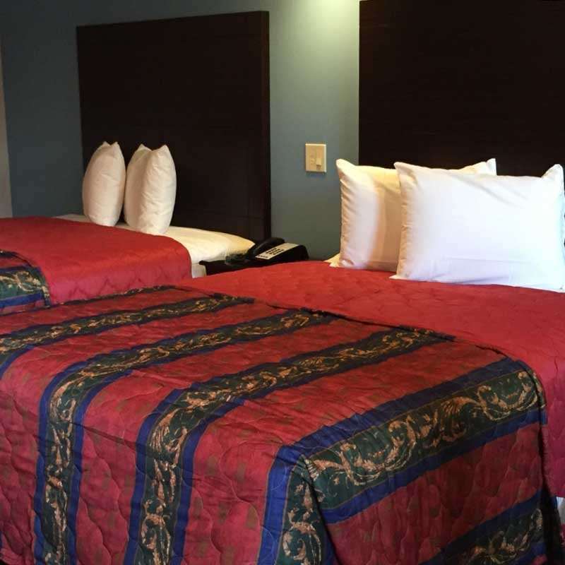 Classic Inn & Suites Humble Room photo