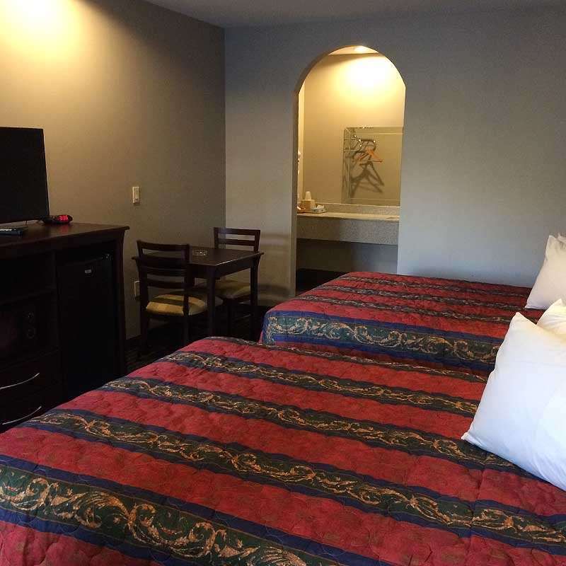 Classic Inn & Suites Humble Room photo