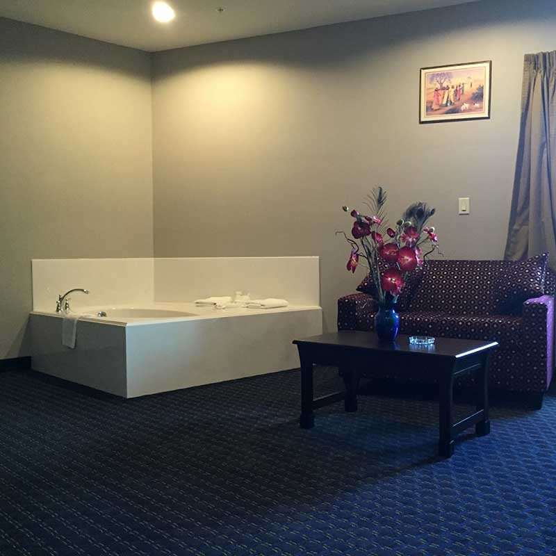 Classic Inn & Suites Humble Room photo