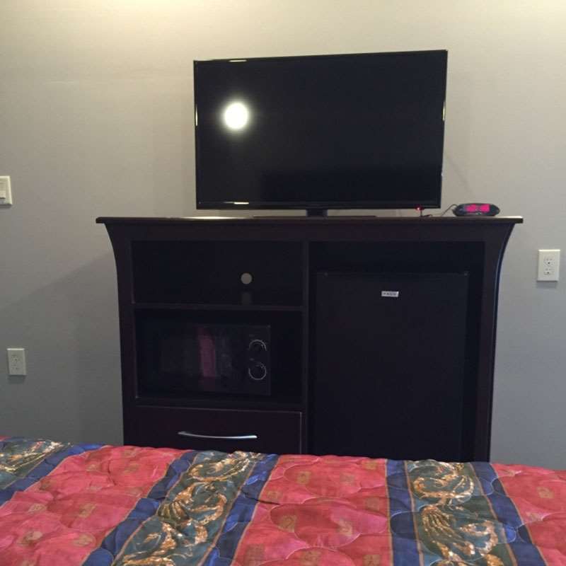Classic Inn & Suites Humble Room photo